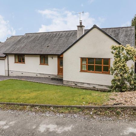 Bryn Elsi Villa Betws-y-Coed Buitenkant foto