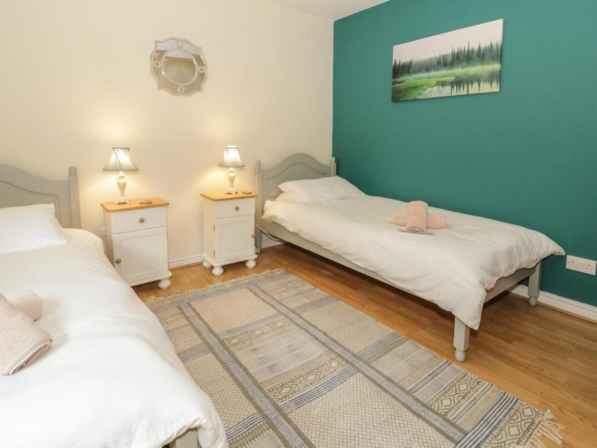 Bryn Elsi Villa Betws-y-Coed Buitenkant foto