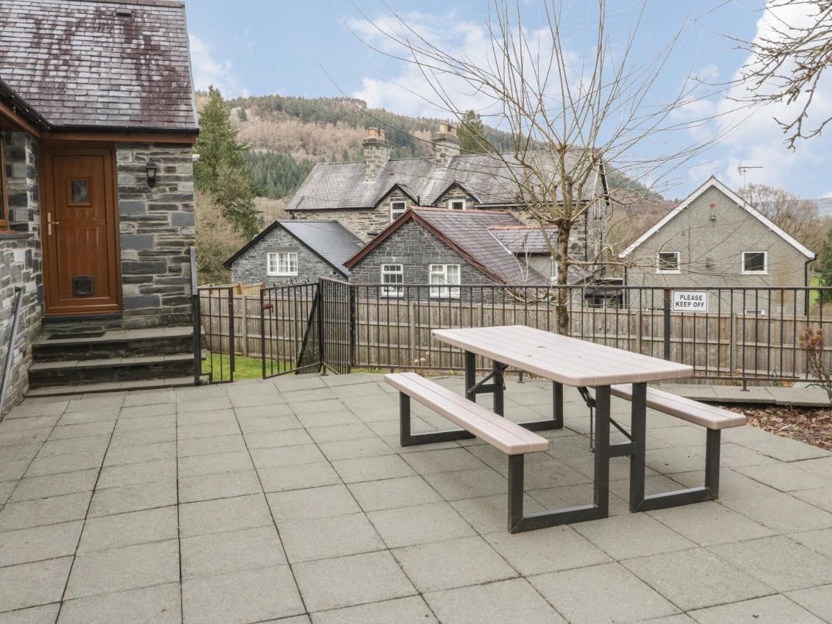 Bryn Elsi Villa Betws-y-Coed Buitenkant foto