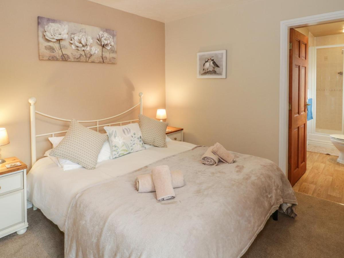 Bryn Elsi Villa Betws-y-Coed Buitenkant foto