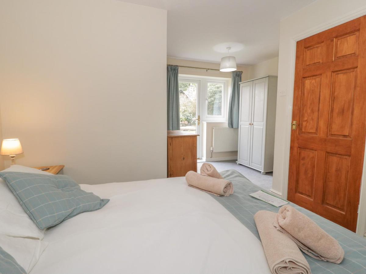 Bryn Elsi Villa Betws-y-Coed Buitenkant foto