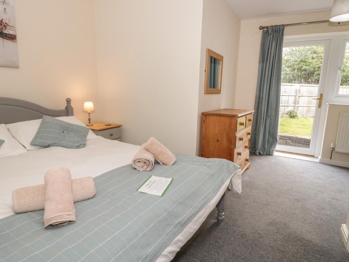 Bryn Elsi Villa Betws-y-Coed Buitenkant foto