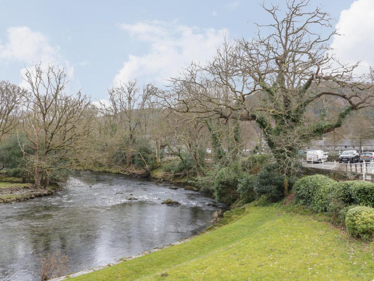 Bryn Elsi Villa Betws-y-Coed Buitenkant foto